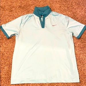 Nike Golf Polo Dry-Fit